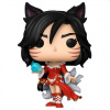 FUNKO POP! Games: Ahri (League of Legends) POP-1041