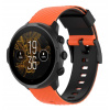 Silikónový pásik / Suunto 7 / 9 / D5 / Spartan