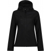 Regatta Professional Regatta | TRA702 Dámska 3vrstvová softshell bunda s kapucňou 