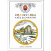 Omaľovánka Naše Slovensko