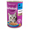 Whiskas s tuňákem 400 g