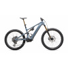 Celoodpružený elektrobicykel SPECIALIZED S-Works Turbo Levo 4 Modrá Veľkosť rámu: S3 Celoodpružený elektrobicykel