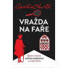 Vražda na faře - Christie Agatha