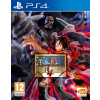 One Piece: Pirate Warriors 4 (PS4)