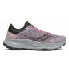 SAUCONY RIDE TR 2 woodrose - 42