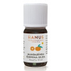 Hanus - Bylinné prípravky HANUS SILICA MANDARÍNKA ole 1x10 ml