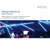 Misato Mochizuki: Etheric Blueprint CD