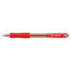 Uni SN-100(07) Laknock červené