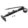 RockShox Boxxer, minipumpa - vysoký tlak/vysoký objem