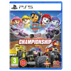PSI PATROL RESCUE WHEELS: CHAMPIONSHIP PlayStation 5 (PS5) – krabicová verzia