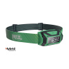 Čelovka Petzl Tikka Core - 450 lumenov Prevedenie: Zelená