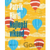 Nejlepší víkend - Patrik Hartl, Marie Štumpfová (Ilustrátor)