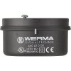 Werma Signaltechnik 640.810.00 príslušenstvo pre montáž Vhodné pre rad (signálne technika) KombiSIGN 71; 640.810.00