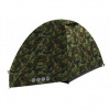 Husky Bizam 2 Army Pro 2 osoby; Zelená stan