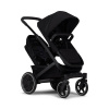 JOOLZ GEO3 TWIN Komplet Varianta: Brilliant black / madlo Black carbon