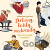 Džbány, košíky, medovníky - Valentína Figeľová