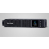 CyberPower CP1200EIPFCRM2U 1200VA - 720W - 8x IEC C13