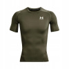 Under Armour HG Armour COMP SS zelené 1361518-390