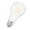 LED žiarovka E27 17W = 150W 2452lm 3000K Warm 320° Value Class Ledvance