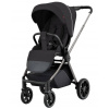 Carrello Ultra Športový kočík CRL-5525 2024 Power Black