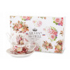 Šálka Queen Isabell English Collection porcelán 300 ml 1 ks