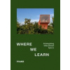 Where We Learn - autor neuvedený