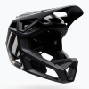 Cyklistická prilba Fox Racing Proframe RS Diffuse black
