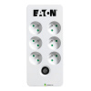 EATON přepěťová ochrana Protection Box 6 FR, 6 zásuvek PB6F