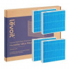 Filter pre čističky vzduchu Levoit LRW-S601S-BEUR 4 ks