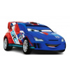 Cars 3 Autíčko RAOUL CAROULE GRC, Mattel HTY12/DXV29 (mHTY12)