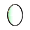 PolarPro Goldstache Filter - 49mm Threaded