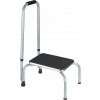 Platforma Maximex s nastavitelnou rukojetí SECURA, max. 150 kg