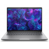 HP ZBook 8 14 G1i, B30KGES, strieborný B30KGES#BCM