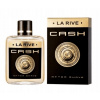 La Rive Red Line For Men voda po holení 100 ml