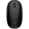 HP 240 Black Bluetooth Mouse 3V0G9AA