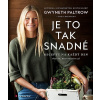 Je to tak snadné – recepty na každý den