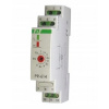 Prioritný relé na DIN lištu 35mm 0,5-5A 1P PR-614 F&F
