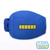 Sega Mega Man PtZ Polštář Mega Buster 32 cm