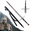 Luxusný Ostrý Meč 