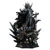 Prime 1 Studio DC Comics Museum Masterline Soška 1/3 Dark Nights: Death Metal The Batman Who Laughs & Robin King DX Bonus 85 cm