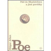 Pád do Maelströmu a jiné povídky - Edgar Allan Poe