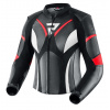Rebelhorn Rebel Lady Black Flo Red White
