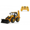 Traktorbager JCB 1:20 2,4 GHz 4042774462338