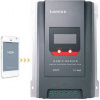 Solární regulátor MPPT Lumiax MT3010-BT, 12-24 V / 30 A, 100 V, Bluetooth