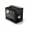 MSI MEG Vision X AI 2NVZ9-003EU Intel Core Ultra 9 285K 64 GB DDR5-SDRAM 2 TB SSD NVIDIA GeForce RTX 5090 Windows 11 Home Desktop PC Černá