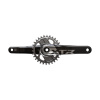 KĽUKY SHIMANO XTR FC-M9200 175mm 12-k. bez prevodníka HTII bez ložiska