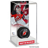 New Jersey Devils - Martin Brodeur Retirement Night Deluxe NHL krabička na puk one size