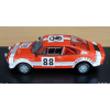Škoda 200RS (1974) - Rallye Šumava 1975 (88 Horsák - Motal)