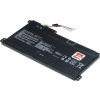 T6 Power NBAS0178 3640 mAh batéria - neoriginálna