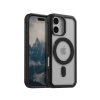 Rokform Kryt Slim Magnetic Case, pro iPhone 16, černý 0812515032878